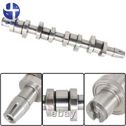 For VW CADDY GOLF BLS 1.9&2.0 TDi PD Camshaft KIT WITH CAM BEARINGS UK