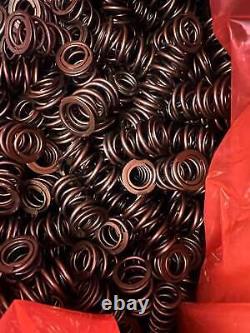 For Vauxhall 1.3 1.4 1.6 Astra Corsa Kent Cams Single Valve Springs With Retainer