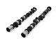 For Vauxhall Astra Calibra C20xe C20let Rally Mech Piper Cams Camshafts Pair