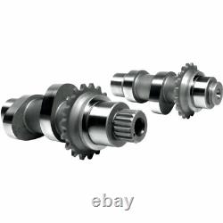 Fueling Chain Drive 525 Cams Camshafts for 2007-2017 Harley Twin Cam