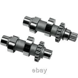 Fueling Chain Drive 543 Cams Camshafts for 1999-2006 Harley Twin Cam
