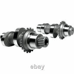 Fueling Chain Drive 543 Cams Camshafts for 2007-2017 Harley Twin Cam
