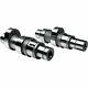 Fueling Gear Drive 543 Cams Camshafts For 1999-2006 Harley Twin Cam