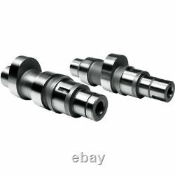 Fueling Gear Drive 543 Cams Camshafts for 1999-2006 Harley Twin Cam
