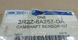 GENUINE FORD Timing Camshaft Sprocket Cam Phaser For Lincoln Mercury 4.6L 5.4L