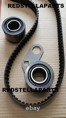 Gates Timing Cam Belt Kit For Land Rover Defender Discovery 2.5 TDi K025467XS