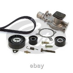 Gates Timing Cam Belt Water Pump Kit For Ford Escort Fiesta Orion KP35360XS