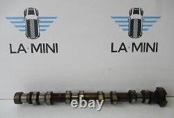 Genuine Used MINI Exhaust Cam Shaft for R56 R55 R57 (N14) (06-12) 7565422