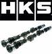 Hks Step1 Ss-cam Uprated Cams Camshafts 256° 11.5mm- For S14 200sx Zenki Sr20det