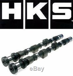 HKS Step1 SS-Cam Uprated Cams Camshafts 256° 11.5mm- For S14 200SX Zenki SR20DET