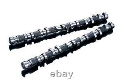 HKS Step1 Uprated Cams Camshafts 256 11.5mm For Nissan 180SX S13 Silvia SR20