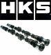 Hks Step 2 Uprated Cams Camshafts 264° 12mm Lift- For S14a 200sx Kouki Sr20det
