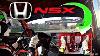 Honda Nsx 3 5l Stroker V6 Itb S Onboard Imola Footwork Cam With Heel Toe