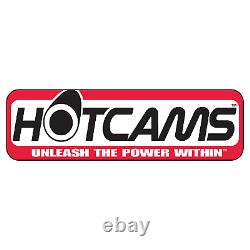 Hot Cams Racing Camshaft Stage 2 Intake Cam for Kawasaki KX450F 2006-2018