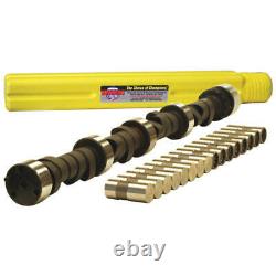 Howards Camshaft & Lifter Kit CL110941-11 Hydraulic for Chevy 262-400 SBC