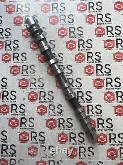 INLET CAMSHAFT FITS FOR NISSAN OPEL RENAULT VAUXHALL 2.0 DIESEL 16v M9R M9T