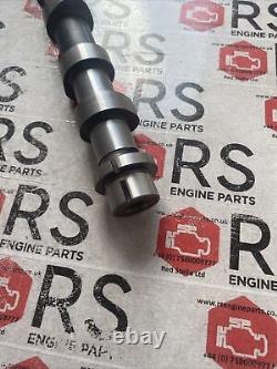 INLET CAMSHAFT FITS FOR NISSAN OPEL RENAULT VAUXHALL 2.0 DIESEL 16v M9R M9T