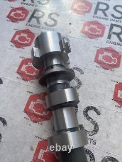 INLET CAMSHAFT FITS FOR NISSAN OPEL RENAULT VAUXHALL 2.0 DIESEL 16v M9R M9T