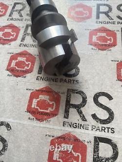 INLET CAMSHAFT FITS FOR NISSAN OPEL RENAULT VAUXHALL 2.0 DIESEL 16v M9R M9T