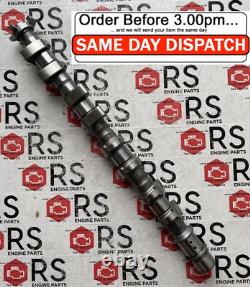 INLET CAMSHAFT FOR CHEVROLET OPEL VAUXHALL ASTRA ZAFIRA INSIGNIA 1.6 1.8 Petrol