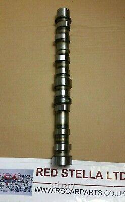 INLET CAMSHAFT FOR CITROEN NEMO LANCIA MUSA PEUGEOT BIPPER 1.3 multijet CDTi HDI