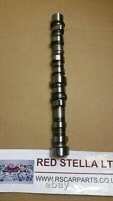 INLET CAMSHAFT FOR CITROEN NEMO LANCIA MUSA PEUGEOT BIPPER 1.3 multijet CDTi HDI