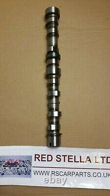 INLET CAMSHAFT FOR CITROEN NEMO LANCIA MUSA PEUGEOT BIPPER 1.3 multijet CDTi HDI