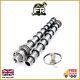 Inlet & Exhaust Camshafts With Timing Chain Kit For 1.5 Citroen Bluehdi Dv5r 8mm