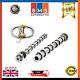 Inlet & Exhaust Camshafts With Timing Chain Kit For CitroËn 1.5 Bluehdi Dv5r New
