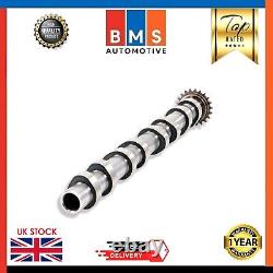 INLET & EXHAUST CAMSHAFTS WITH TIMING CHAIN KIT FOR CITROËN 1.5 BLUEHDi DV5R NEW