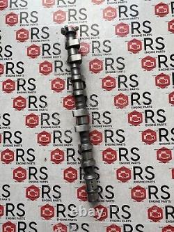 Inlet Camshaft Fits For Astra J Mokka Insignia A16xer A18xer 1.6 1.8 Petrol
