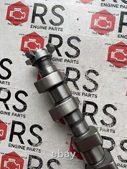 Inlet Camshaft Fits For Astra J Mokka Insignia A16xer A18xer 1.6 1.8 Petrol