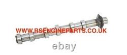 Inlet Camshaft Fits For Range Rover Discovery Jaguar F Pace Xf 2.7 3.0 Petrol