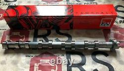 Inlet Camshaft Fits For Vauxhall Vivaro 16v 1.6 Diesel R9m Nissan X-trail