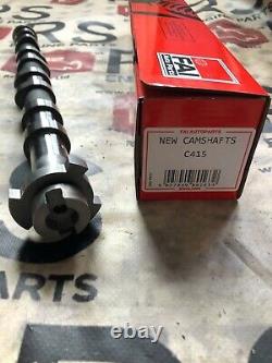 Inlet Camshaft Fits For Vauxhall Vivaro 16v 1.6 Diesel R9m Nissan X-trail