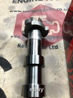 Inlet Camshaft Fits For Vauxhall Vivaro 16v 1.6 Diesel R9m Nissan X-trail