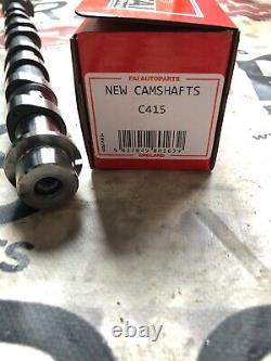 Inlet Camshaft Fits For Vauxhall Vivaro 16v 1.6 Diesel R9m Nissan X-trail