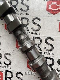 Inlet Camshaft For Vauxhall Astra H Insignia A Zafira A16xer A18xer 1,6 1,8