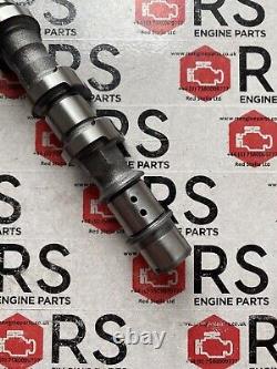 Inlet Camshaft For Vauxhall Astra J Mokka Insignia A16xer A18xer 1.6 1.8 Petrol