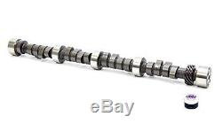 Isky Racing Cams 201288 Hydraulic Camshaft for Small Block Chevy