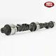 Kent Cams Bcf3 Fast Road / Rally Camshaft-for Ford Escort Mk1 Mk2 1.3 1.6 X/flow