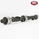 Kent Cams Camshaft 224 High Torque For Ford Fiesta Mk1 / Mk2 1.3, 1.6 X/flow