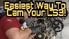 Ls3 Cam Swap With Stock Springs And Pushrods Save You Some