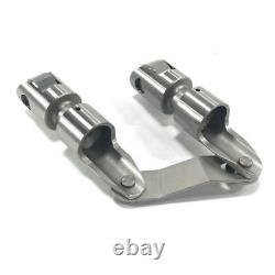 Lunati Valve Lifter Set 72405-16 Solid Roller. 842 +. 300 for for Chevy BBC