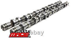 Mace Camshafts For Ford Falcon Ba Bf Turbo 4.0l I6