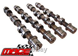Mace Performance Camshafts For Cadillac Cts Alloytec Ly7 3.6l V6