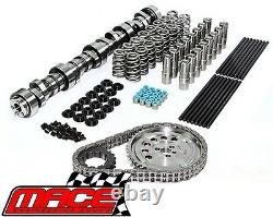 Mace Stage 1 Perf. Cam Package For Holden Commodore Vt VX Vy Ecotec L36 3.8l V6