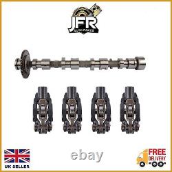 Mazda Shy1 Shy4 Shy6 Camshaft Exhaust + Skyactiv Rocker Arms 2.2 Diesel 6 Estate