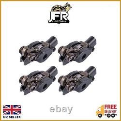 Mazda Shy1 Shy4 Shy6 Camshaft Exhaust + Skyactiv Rocker Arms 2.2 Diesel 6 Estate