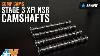 Mustang Gt Comp Cams Stage 3 Xfi Nsr Camshafts Review 2011 2014